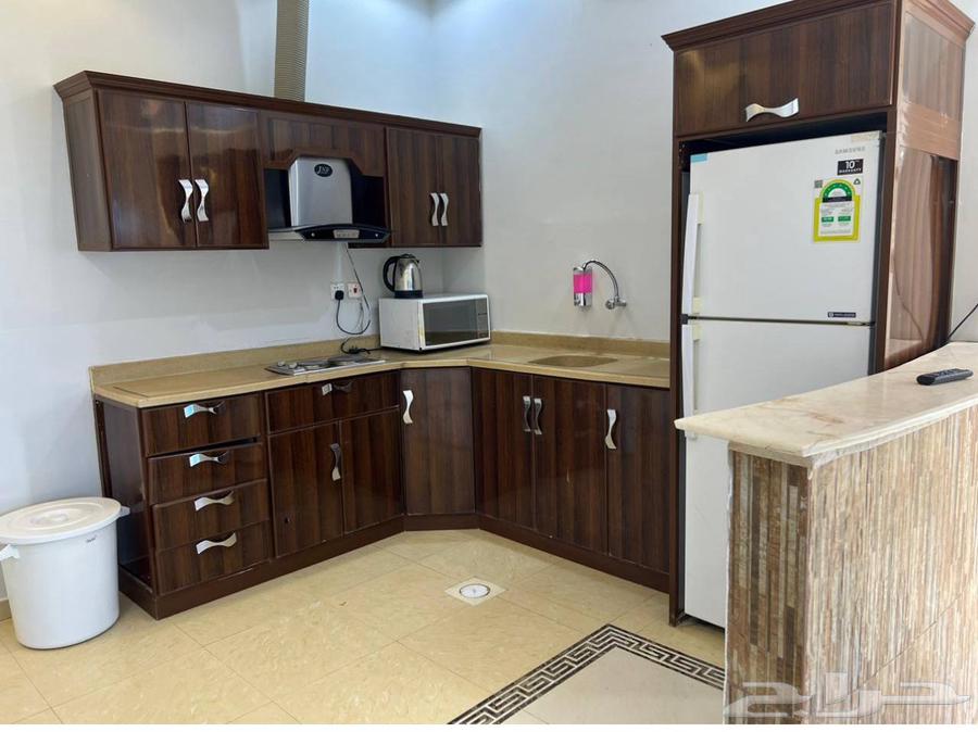 Cabin for rent in Al-Rimal neighborhood without a pool64511227565825113