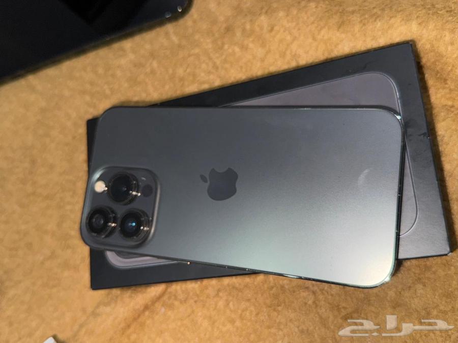 ايفون 13 برو64511325512834112