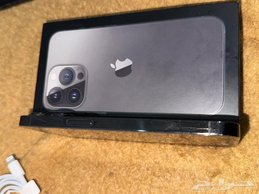 ايفون 13 برو64511325512834111