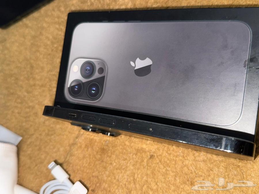 ايفون 13 برو64511325512834113