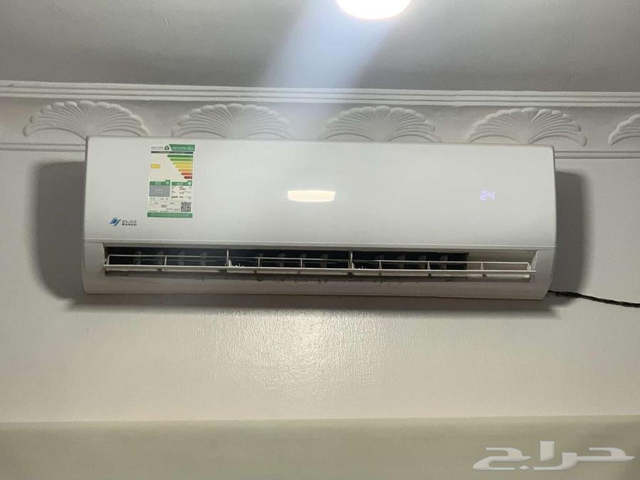 مكيفات سبليت ماندو للبيع 24 وحدة64514499868290110