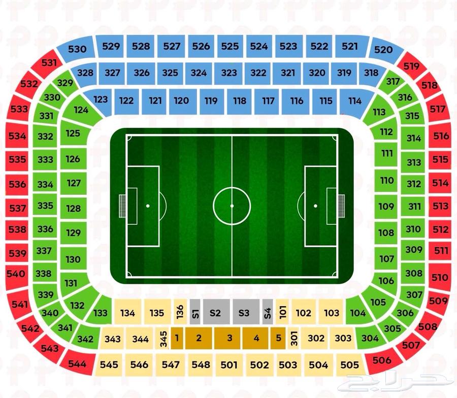 متوفر تذكره لمباراة الاهلي والهلال64511661389697110