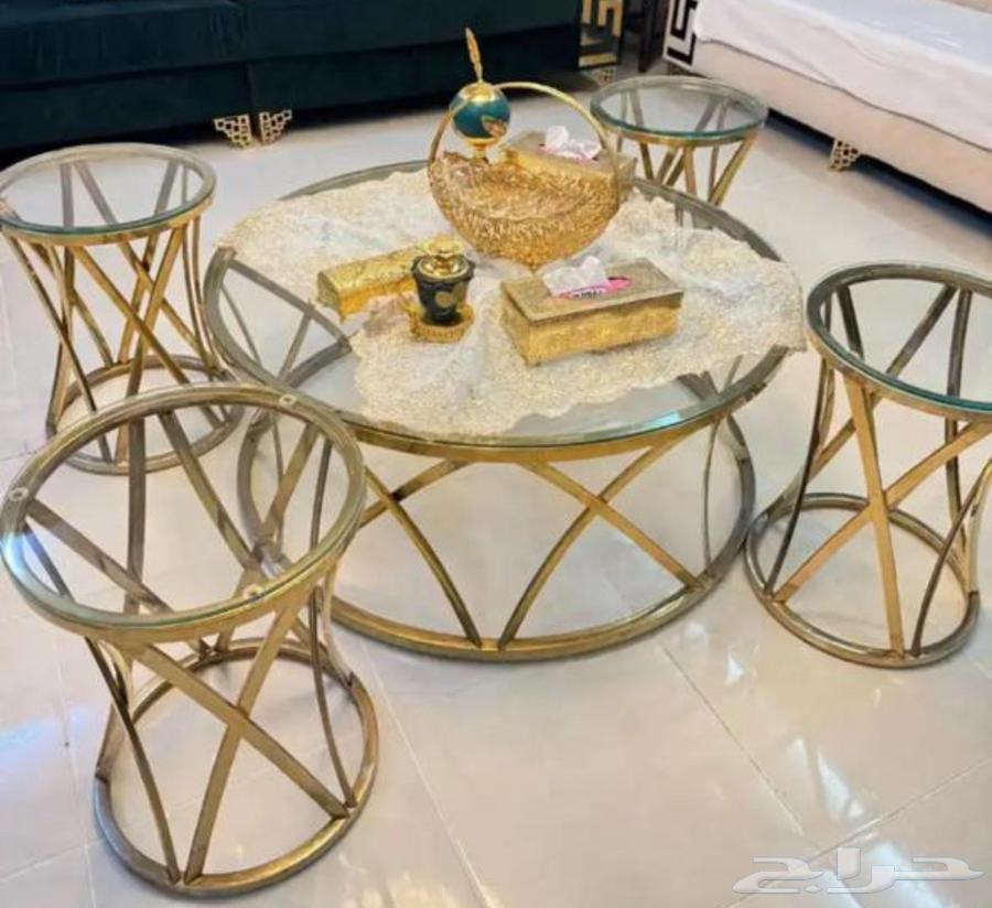 Reception table set64513410477954110