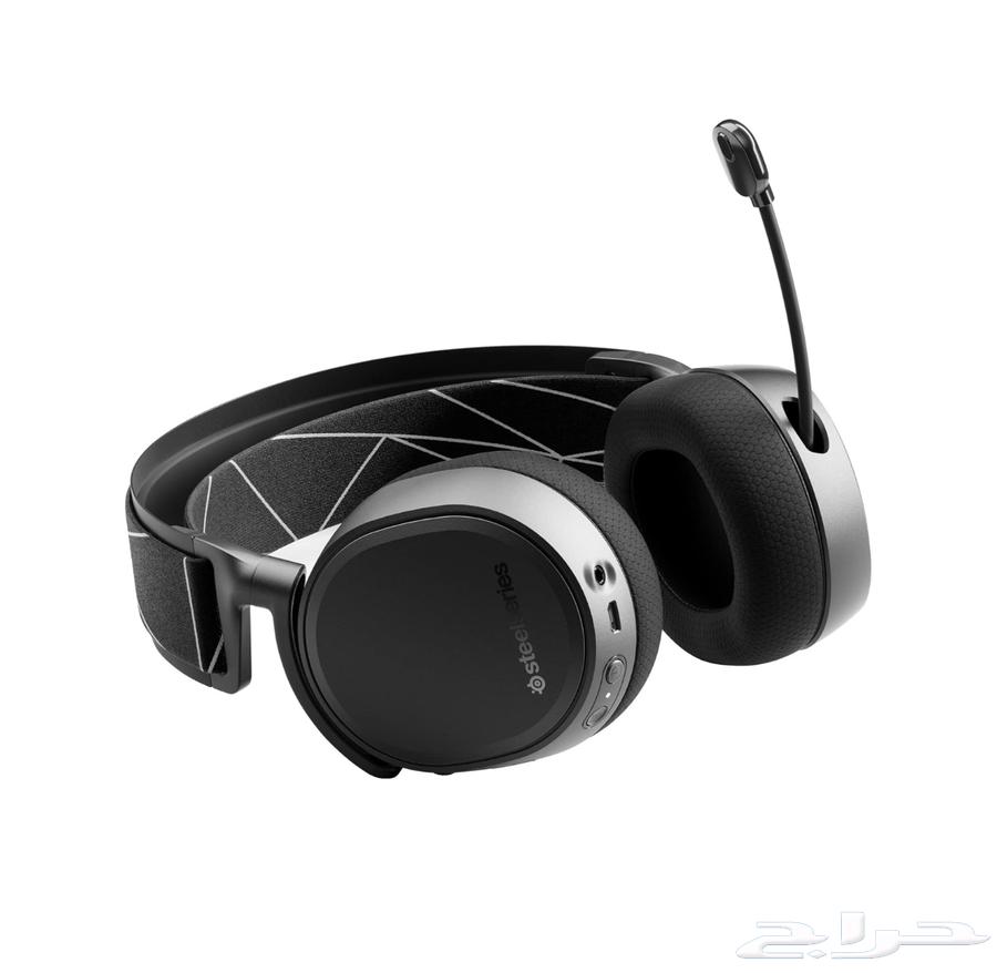 Steelseries Arctis 9 Wireless Headset64515611873795113