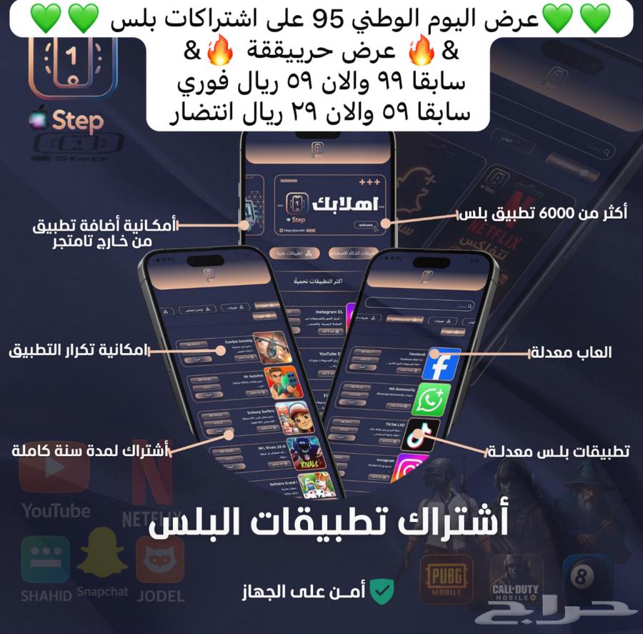 Subscription Supply Panel for Plus Apps for Distributors and Stores64513686955906110