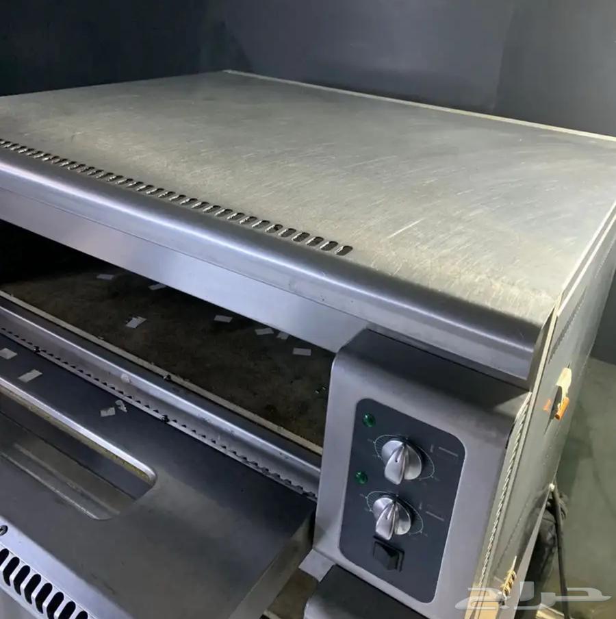 فرن بيتزا للبيع64517491323777111