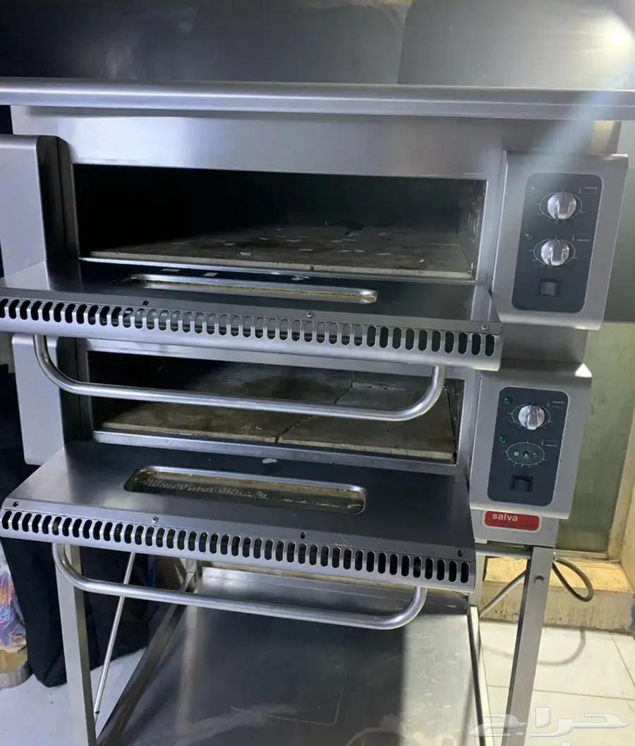 فرن بيتزا للبيع64517491323777110