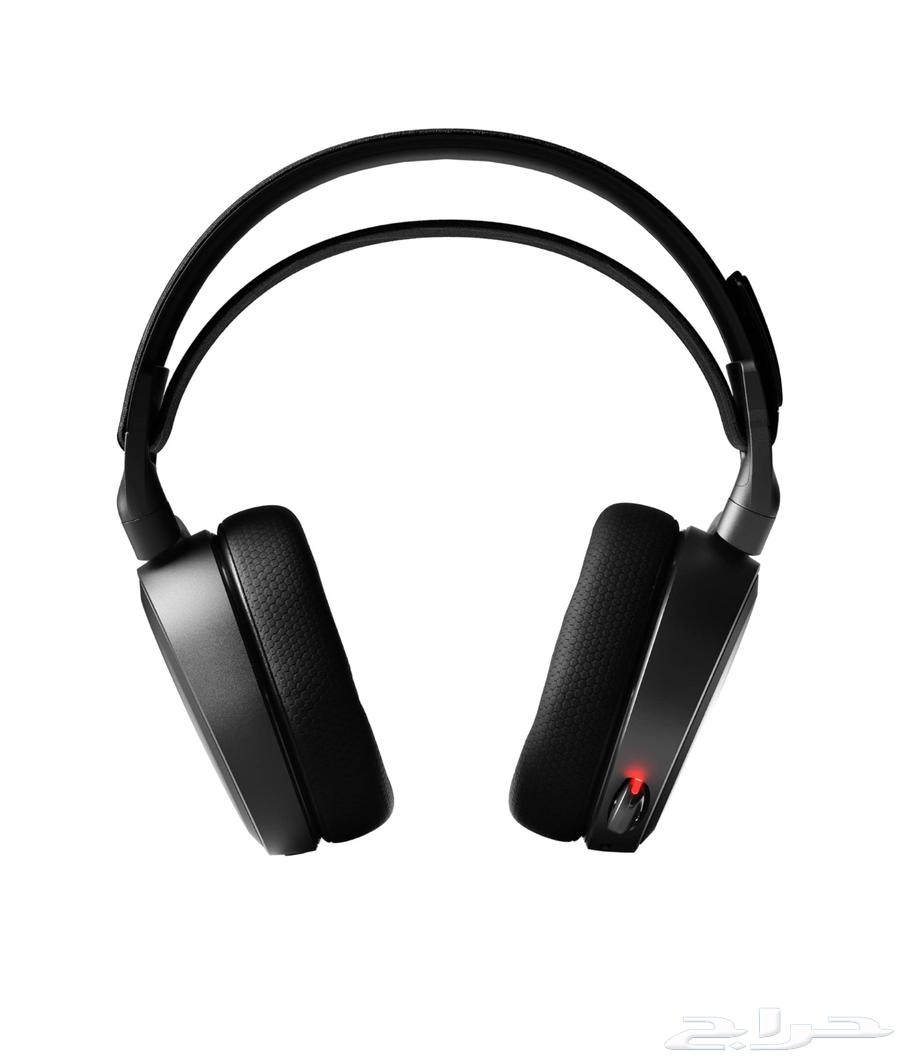 Steelseries Arctis 9 Wireless Headset64515611873795112