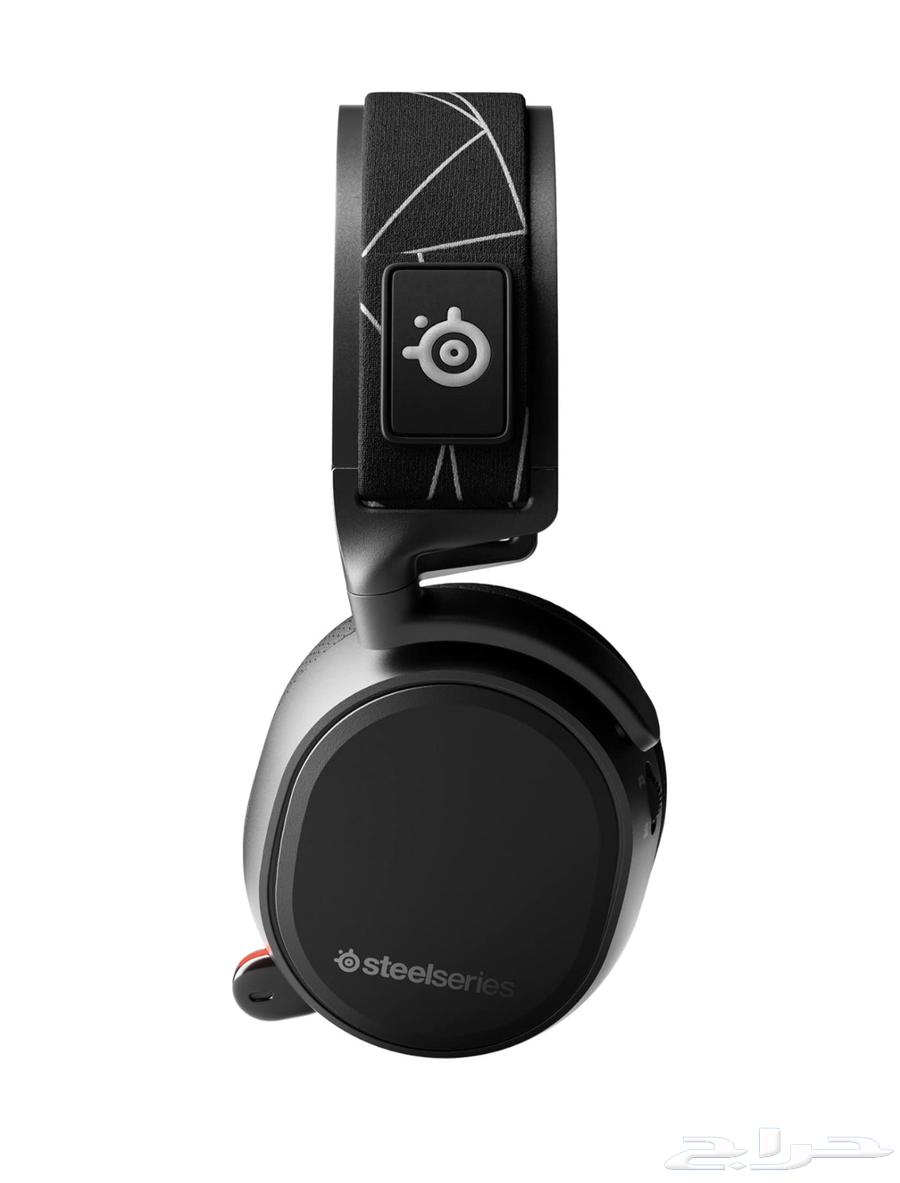 Steelseries Arctis 9 Wireless Headset64515611873795111