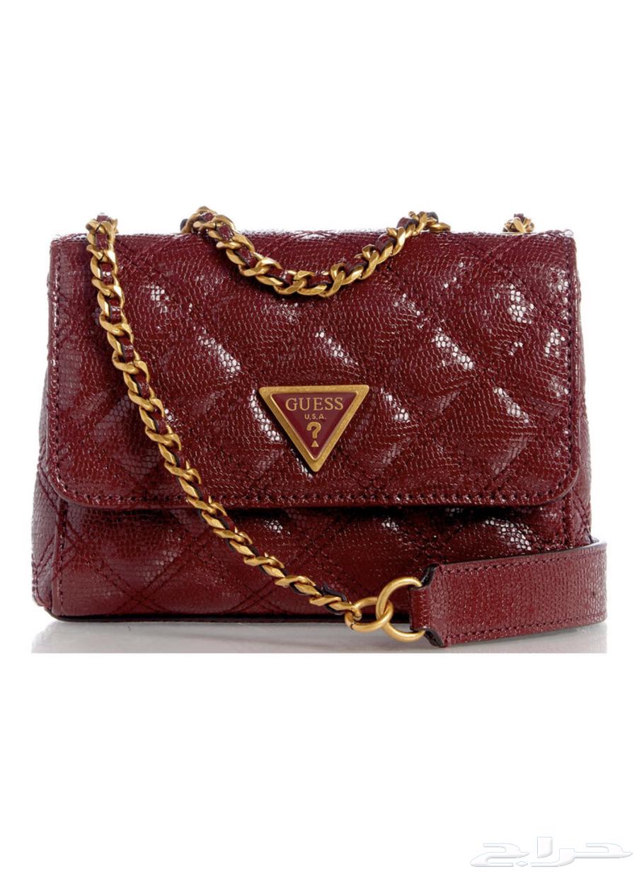 Guess bag64511675292417110