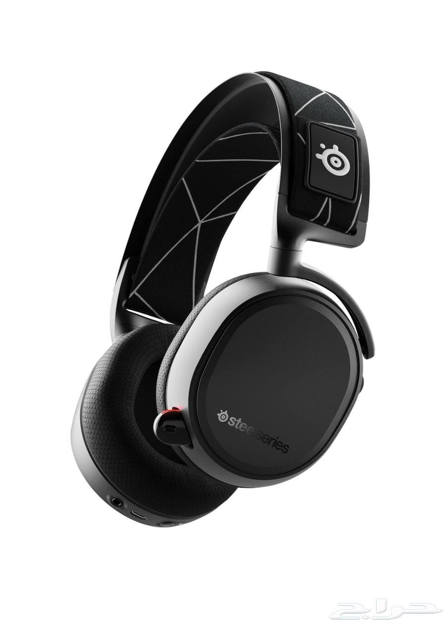 Steelseries Arctis 9 Wireless Headset64515611873795110