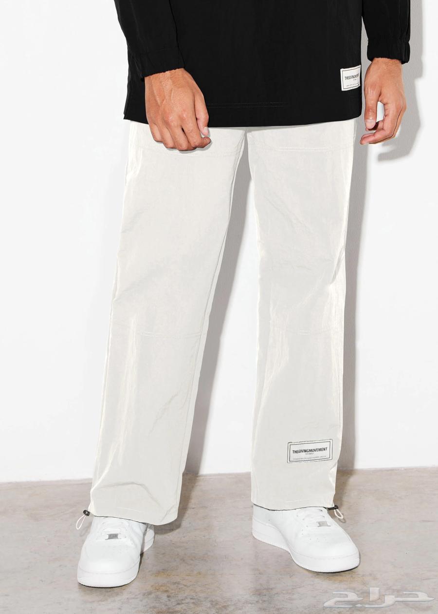 بنطلون رجالي قيفنق موفمينت جديد64512678338435110