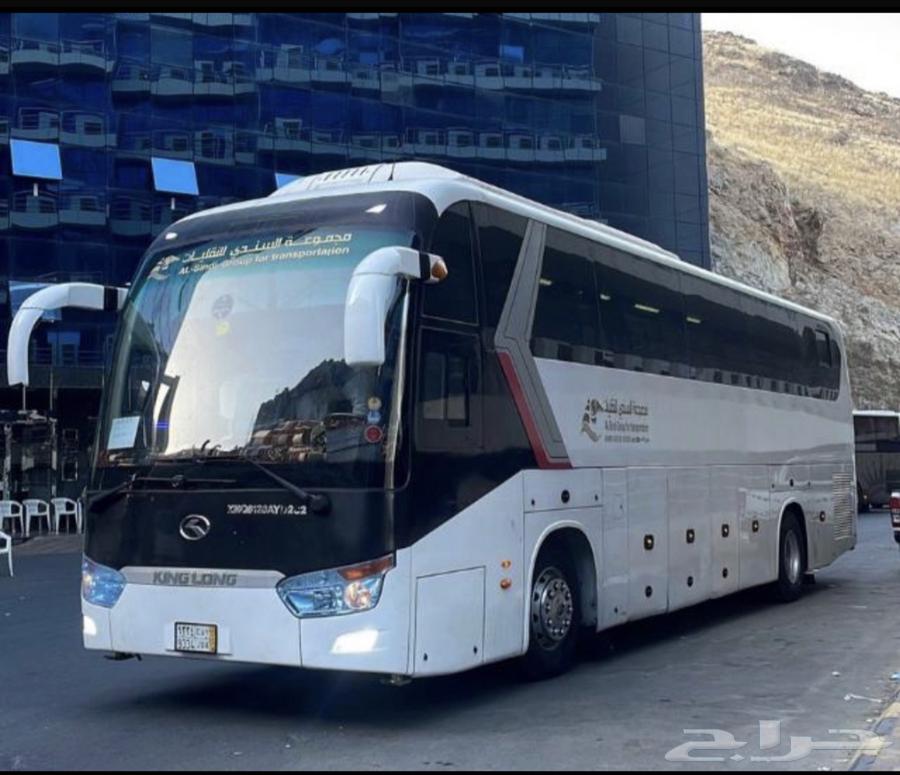 باص للايجار64149434422018112