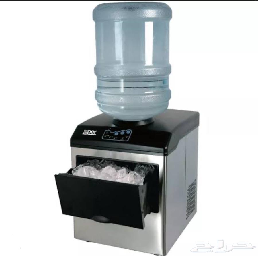 صانعة ثلج وبراده Xper64516058982659111
