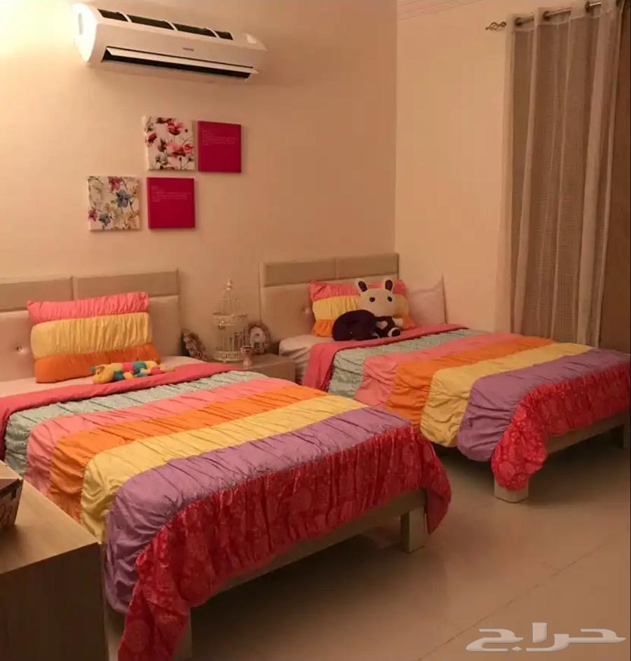 اطقم لحف سريرين من اورنج64514169136514110