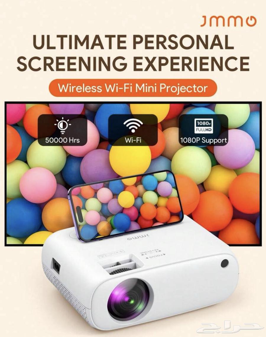 Projector for sale64518690649730111