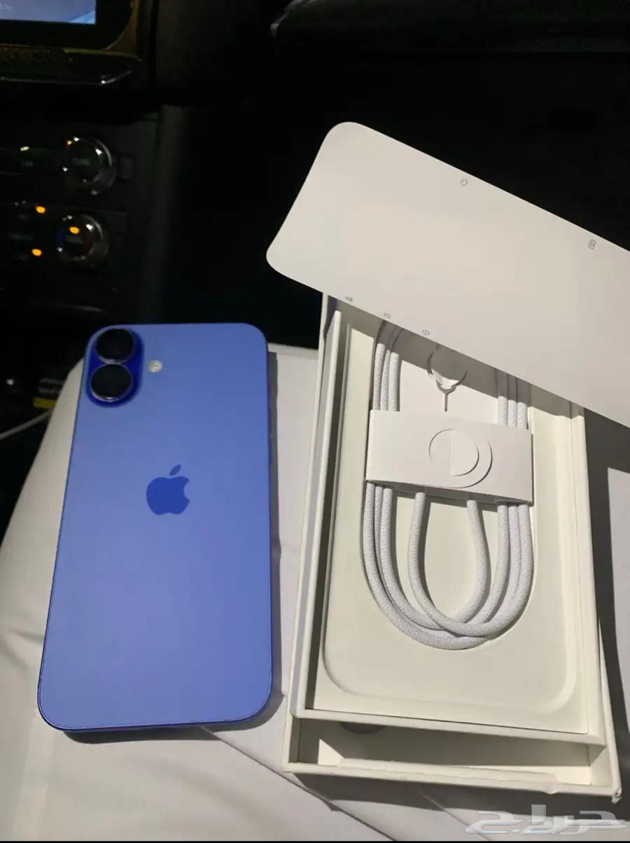 آيفون 16 بلس64513700953475110