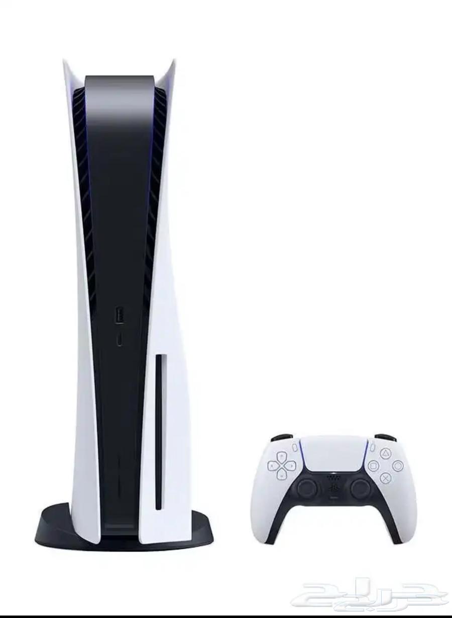 بلاستيشن فايف مع يد64511451099138110