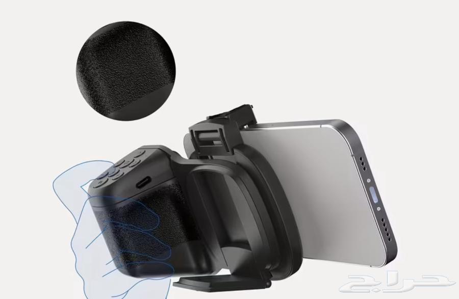 حول جوالك الى كمره احترافية64511506601857111