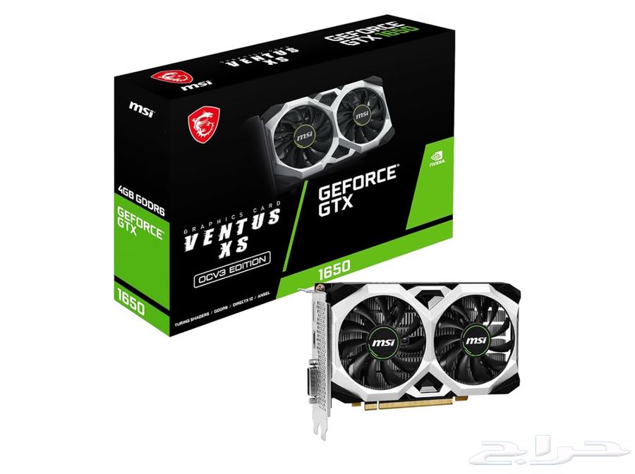 Graphics Card 165064466919337729110