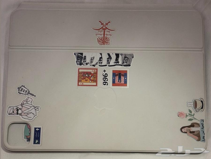 ماجيك كيبورد ابيض64510901990659112