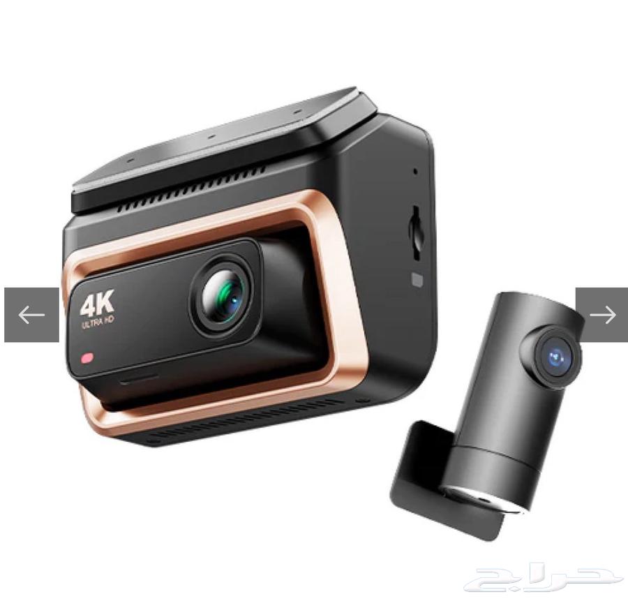 DASH KAM64517648610306110