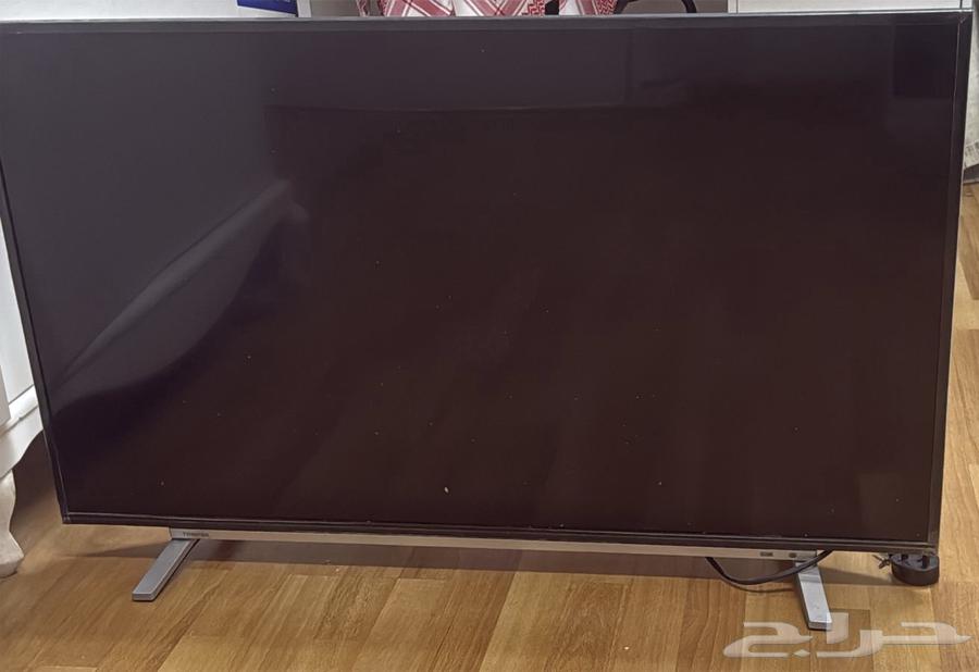 شاشة توشيبا سمارت 42 بوصه64516268401155110