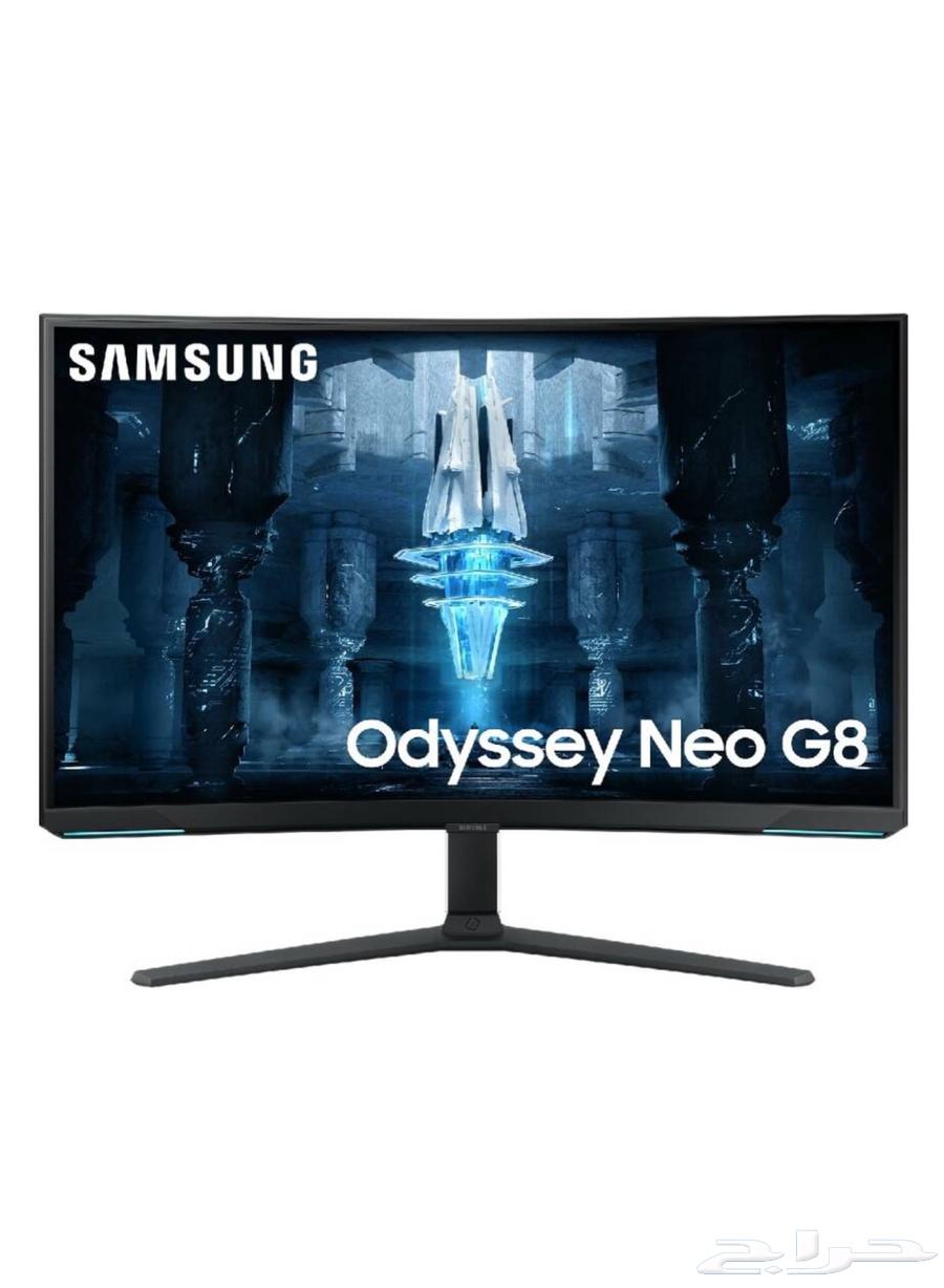 Samsung Odyssey Neo G8 3264511801318273111