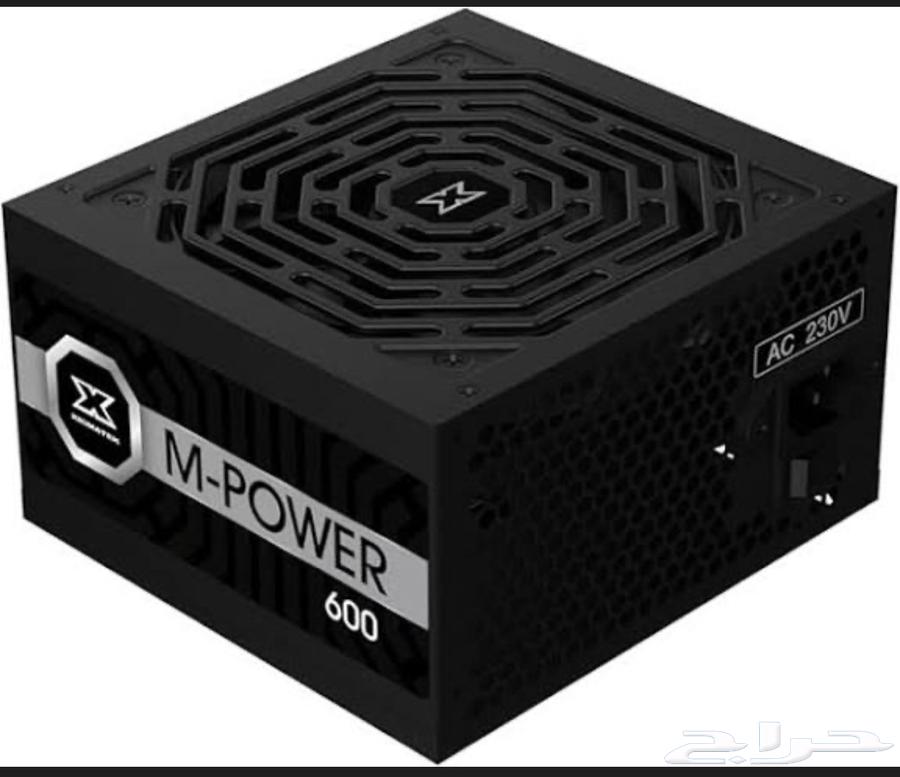 باور سبلاي 600 واط64516837004291110