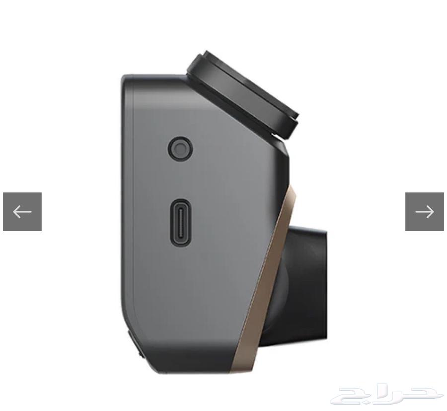 DASH KAM64517648610306111