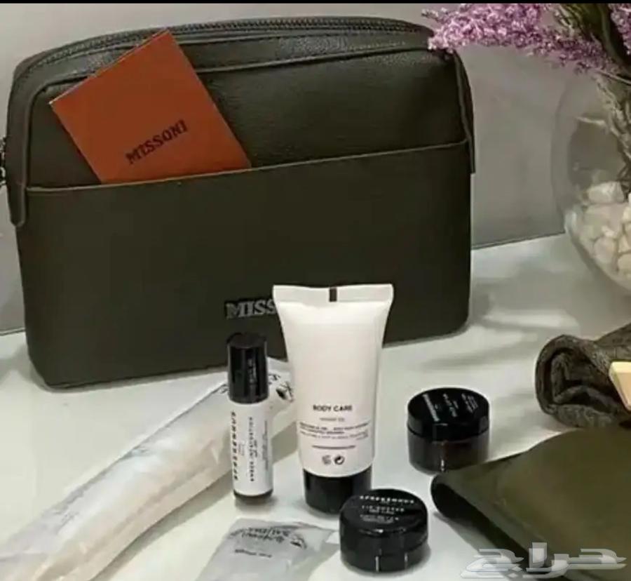 شنطة ماركة ميسوني الأصلية64511015277059112