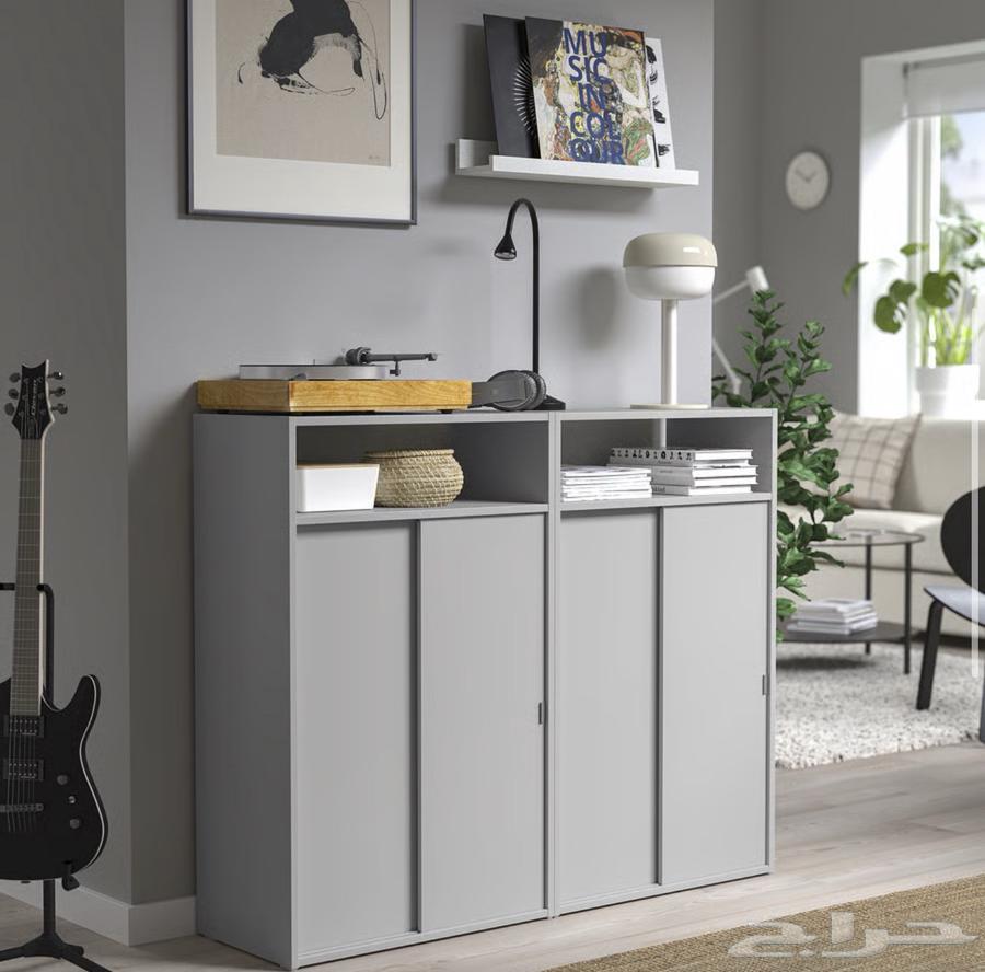 IKEA buffet (side table) for sale, very little used, like new64446856228993110