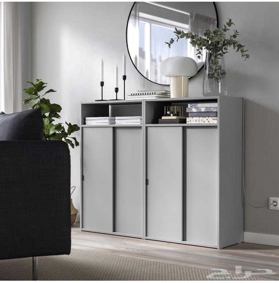 IKEA buffet (side table) for sale, very little used, like new64446856228993111