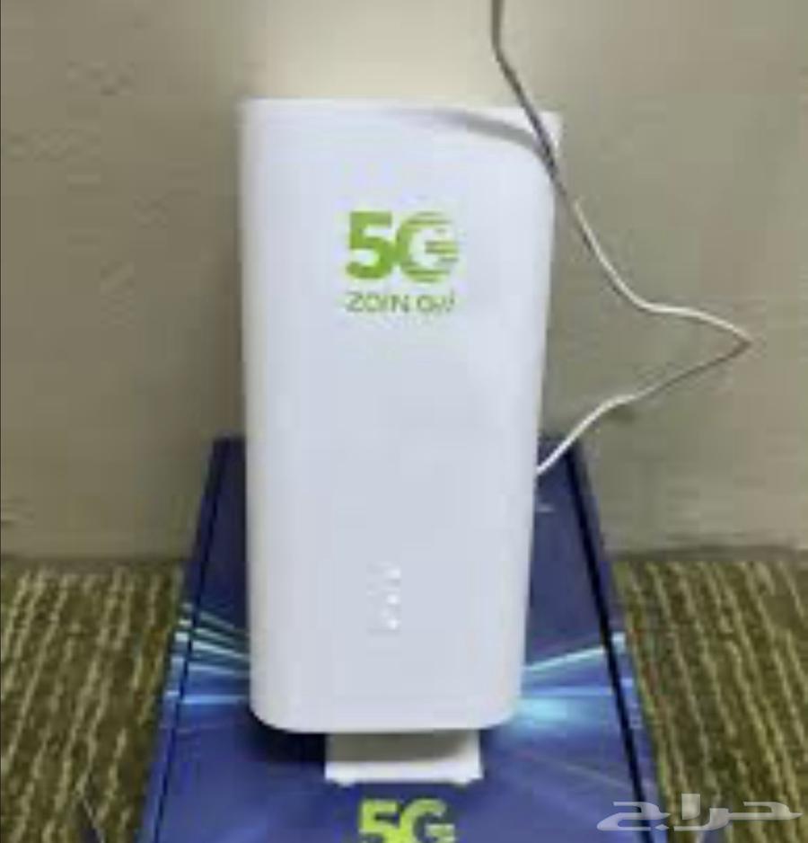 Zain modem64512413762307110