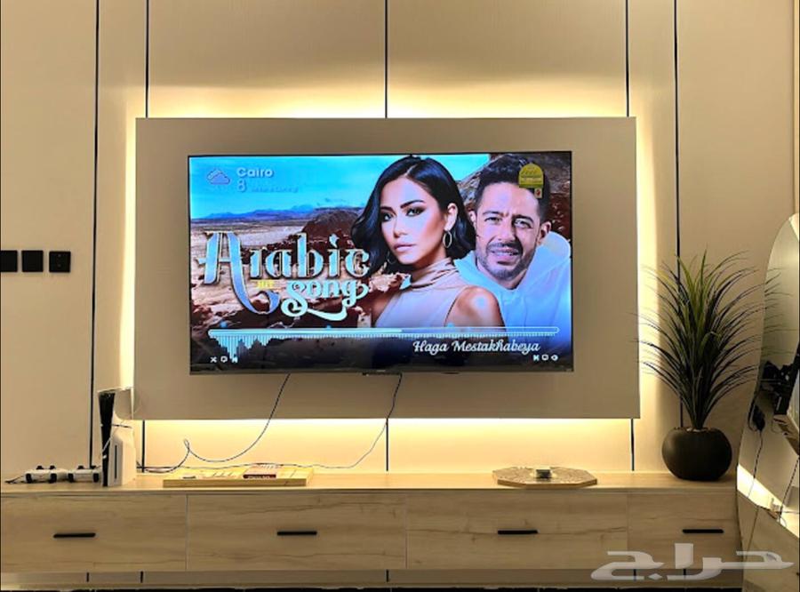 Luxurious furniture in Al-Sahafa district for takeover or assignment64514210174977114