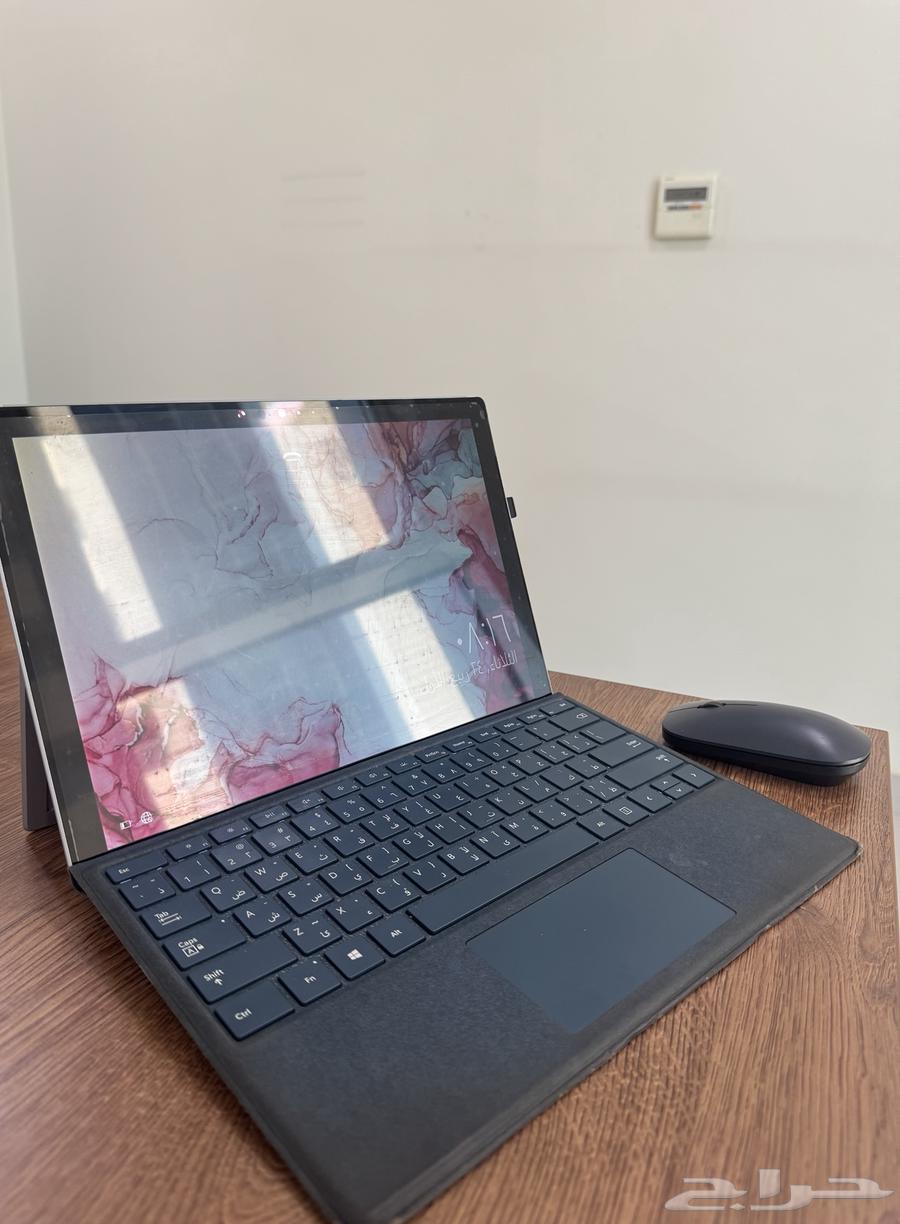 لاب توب مايكروسوفت سيرفرس برو 664512344134914111