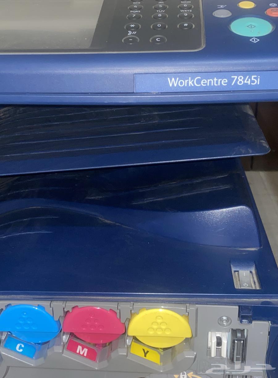 Xerox WorkCentre Color Document Copier64518831826178110