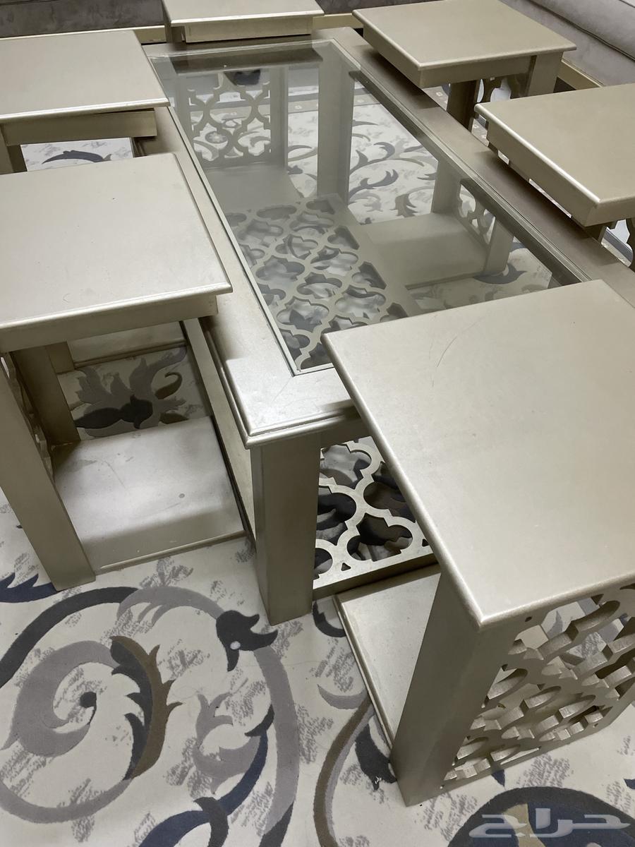 New and clean serving tables for sale64518563565698113