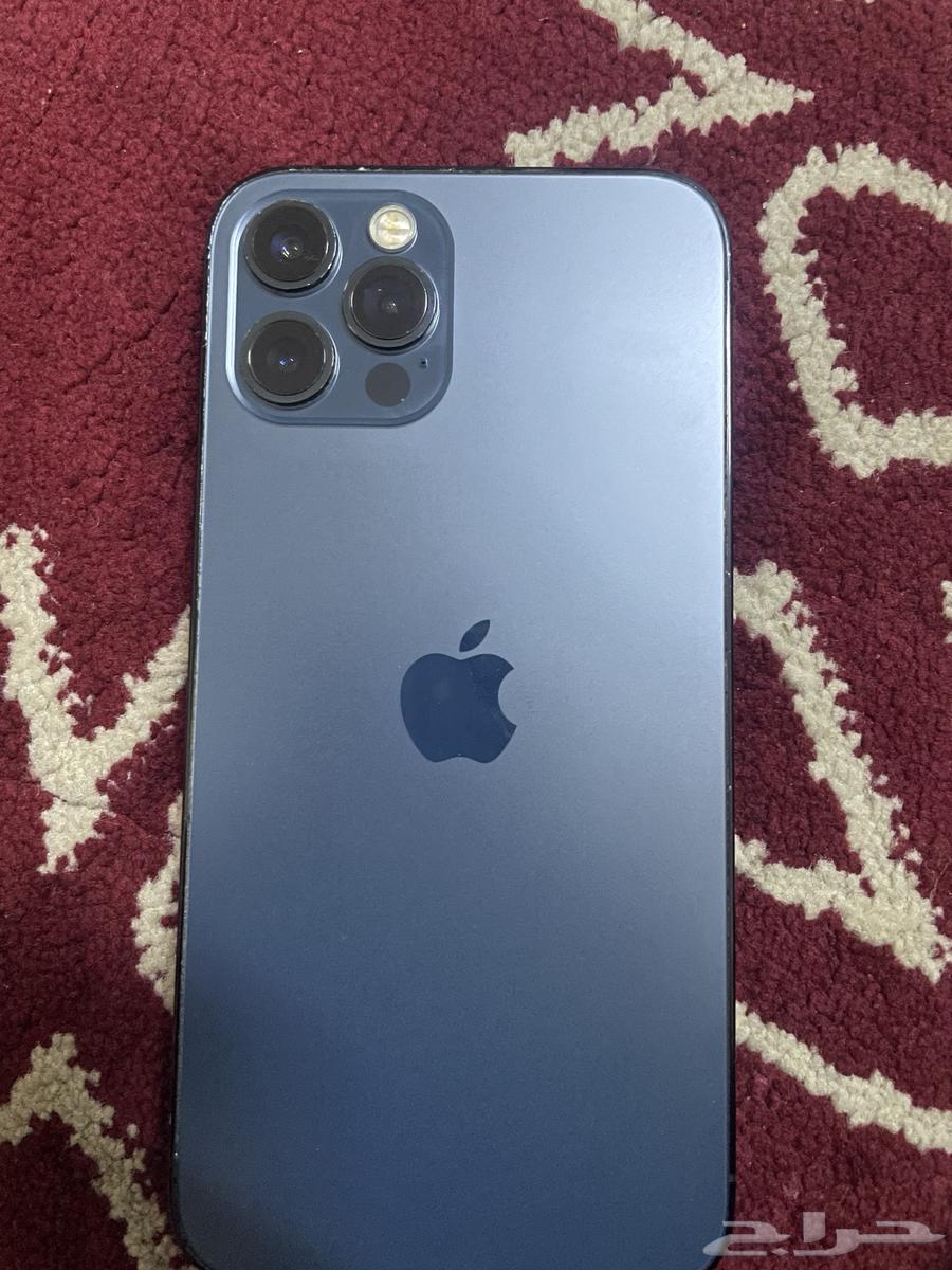 ايفون 12 برو 25664517406334851111