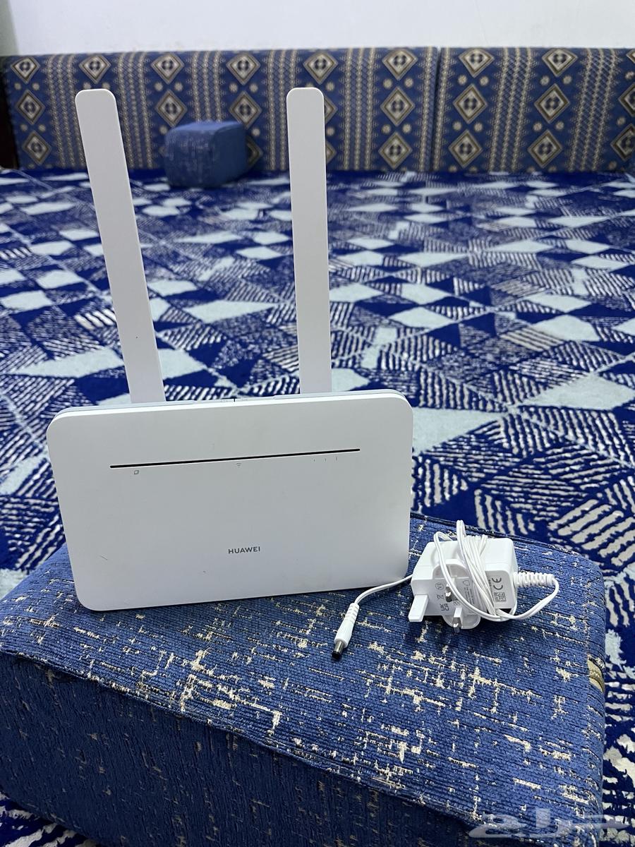 Huawei G5 Router64515598162050110