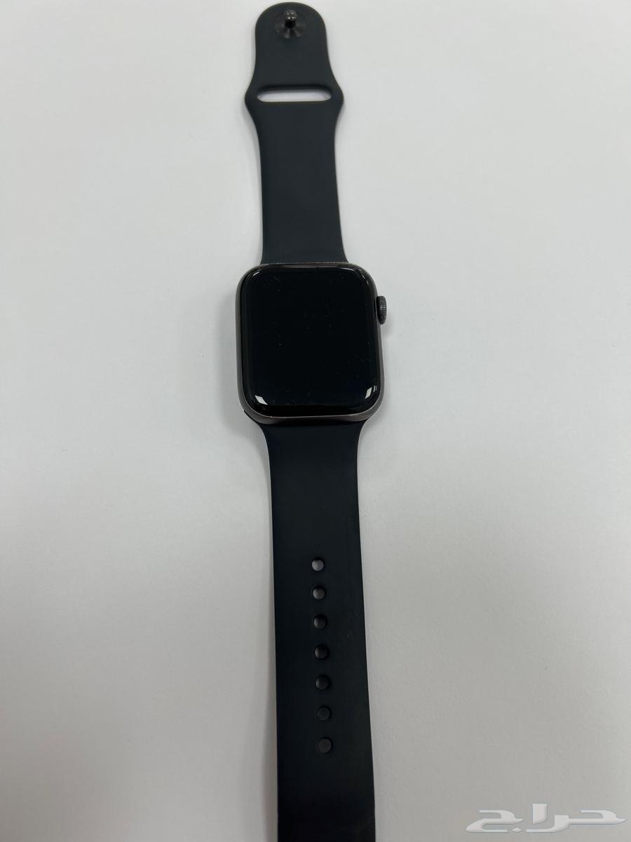 للبيع ساعة ابل الاصدار الخامس64512719790339110