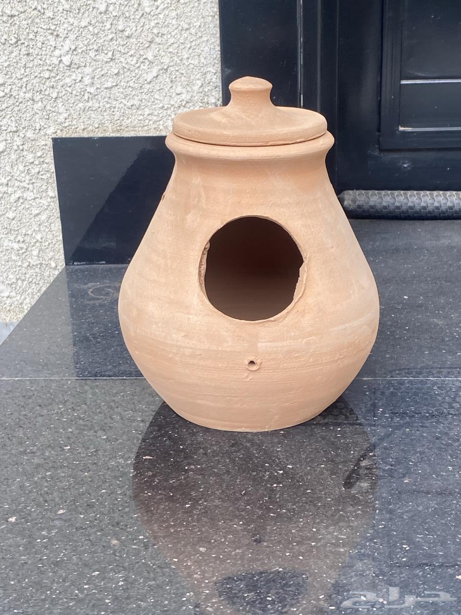 فخار لطيور الزينه64512455179906110