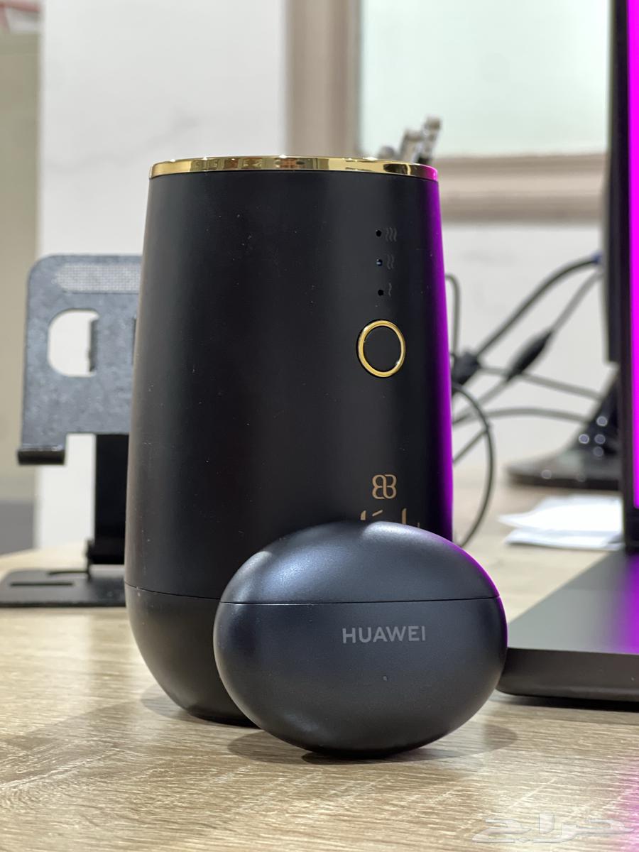 سماعة هواوي فري بودز 6i64514017302018113