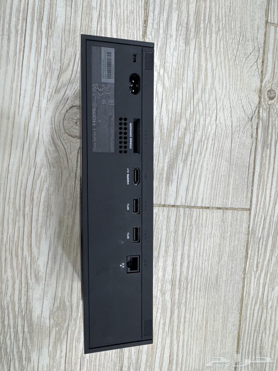 Xbox Series S 1TB64516339620611111