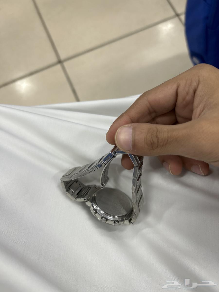 ساعه يابانيه حلوه وجمليه واصليه وغالي ماركات سيكو64512273966467111