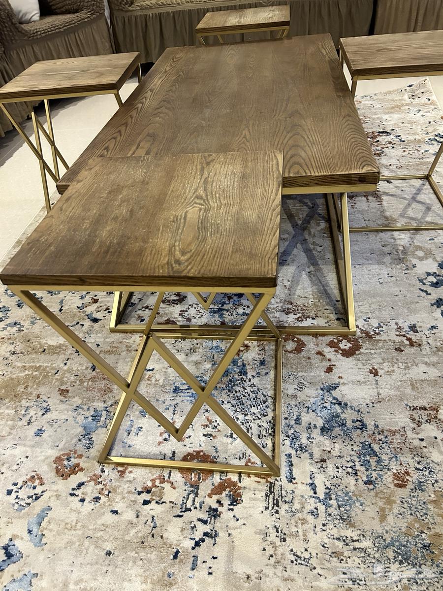 5-piece table set64511604884354111