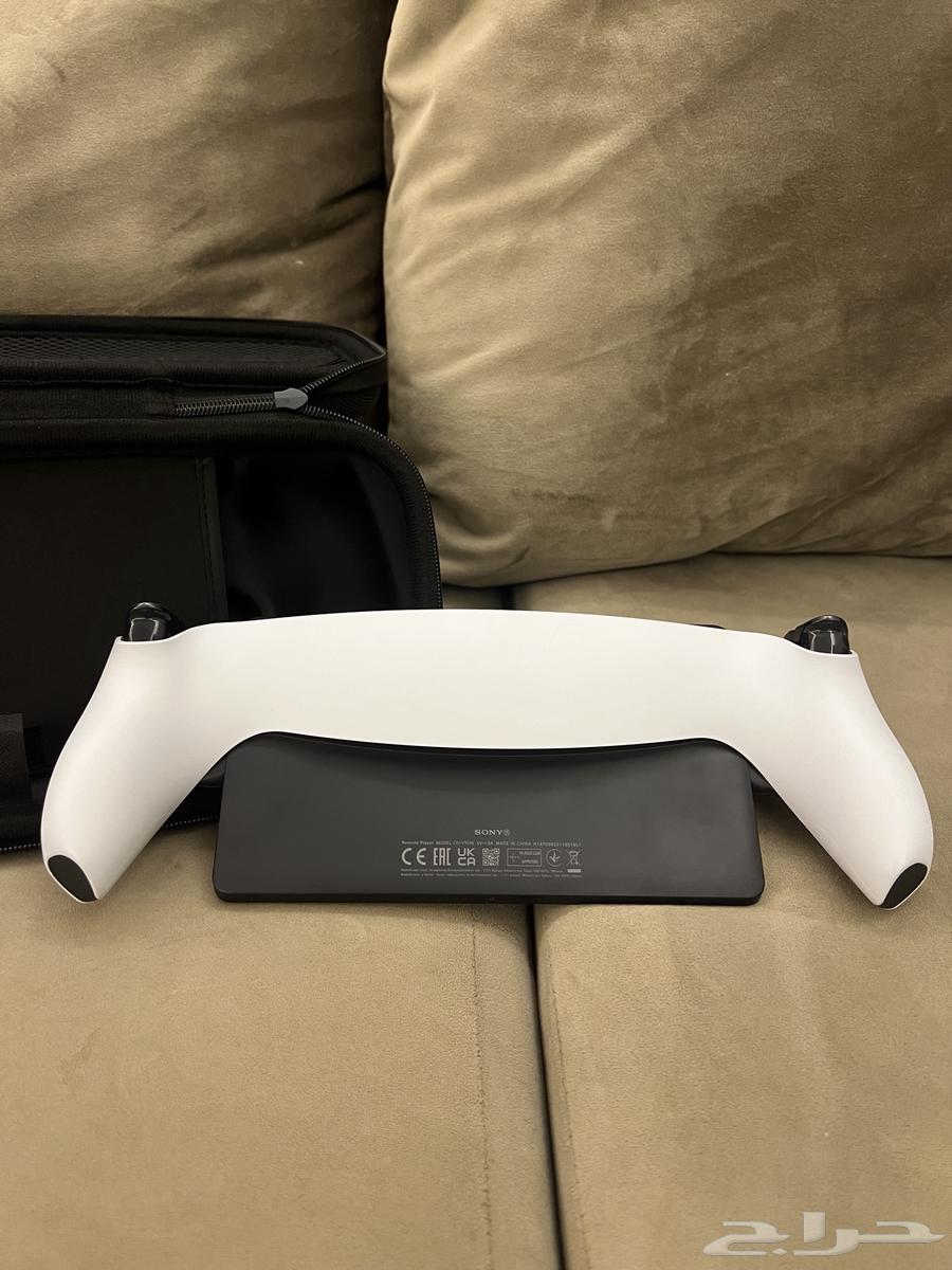 بلاستيشن بورتال ابيض64512372193025113