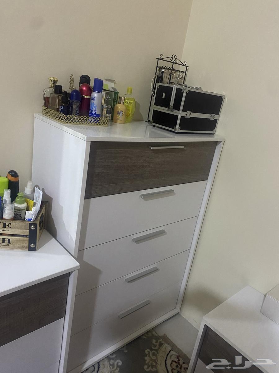 غرفه نوم تركي 6 قطع64517875009155111