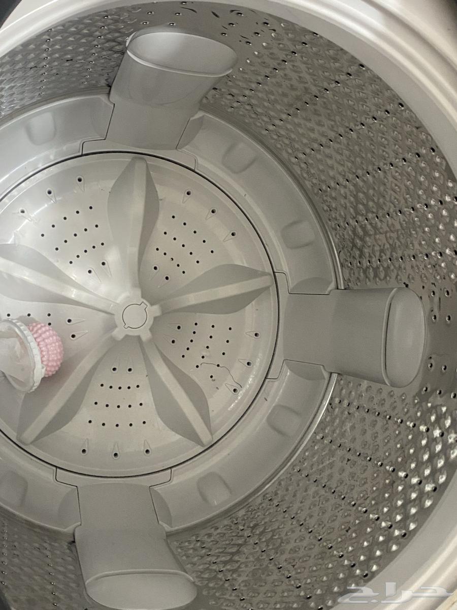 Washing machine64515877852419112