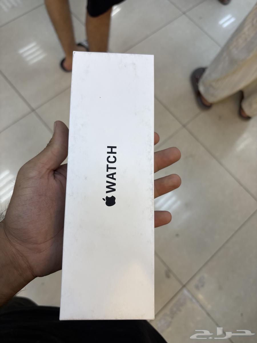 ساعه ابل se الاصدار الثاني 202564516907738626110